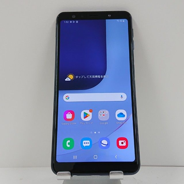Galaxy A7 SM-A750C Rakuten ֥å c14416