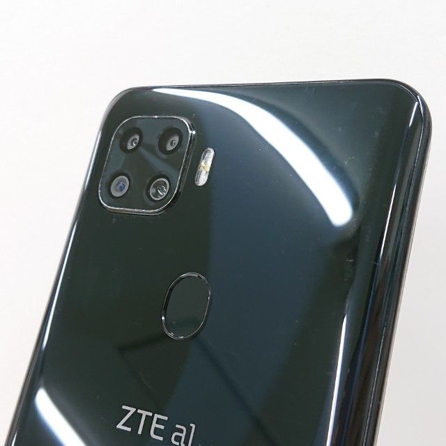 ZTE a1 ZTG01 au ֥å c14652