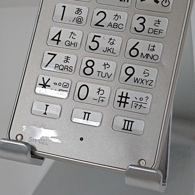 AQUOS �������� SH-02L �ɥ��� ������� c19534
