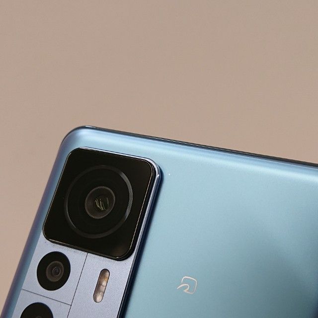 Xiaomi 12T Pro A201XM SoftBank �֥롼 c15974