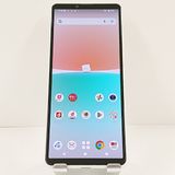 Xperia 10 IV SO-52C �ɥ��� �ۥ磻�� c21253