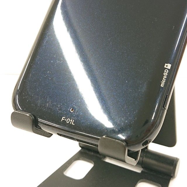 �餯�餯���ޡ��ȥե��� me F-01L �ɥ��� �֥�å� c17417