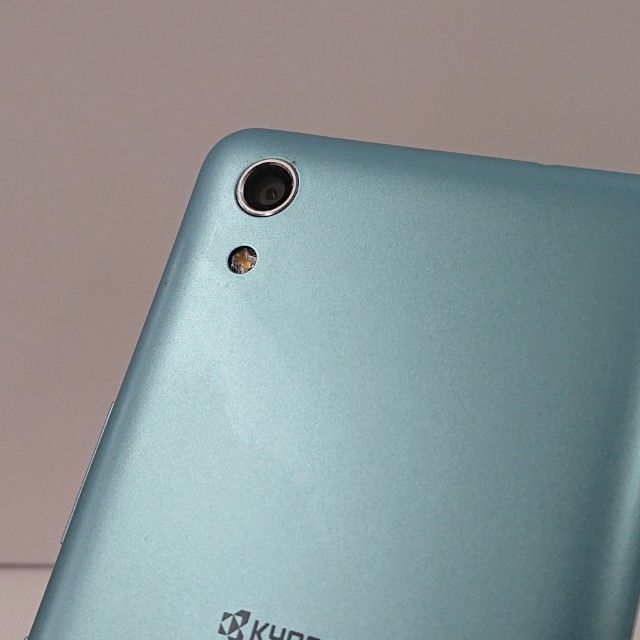 Android One S4 S4-KC Y!mobile �饤�ȥ֥롼 c16971