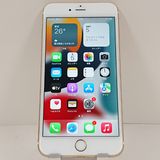 iPhone6s Plus 16GB au  c14296