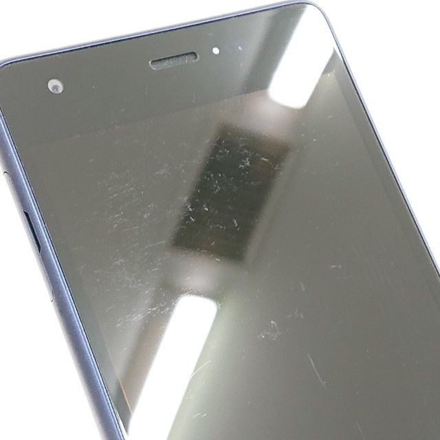 Qua phone QZ KYV44 au ����ǥ��� c21056