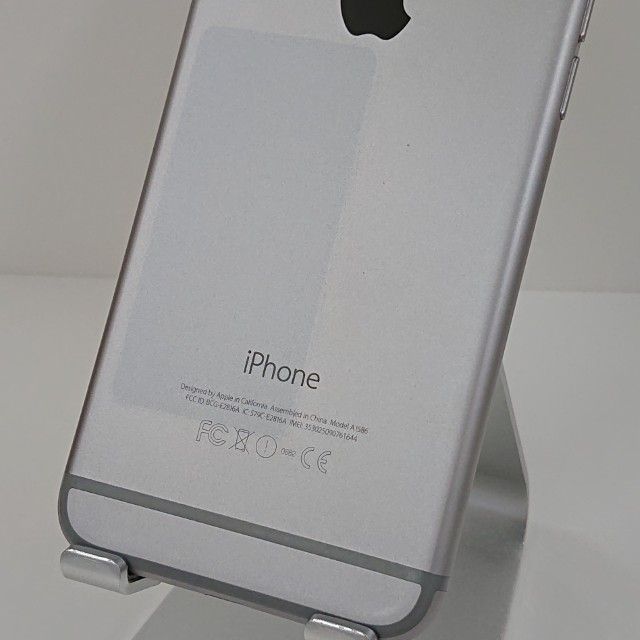 iPhone6 32GB SIM�ե꡼ ���ڡ������쥤 c18641