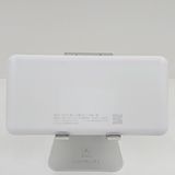 Speed Wi-Fi 5G X11 NAR01 au ���Ρ��ۥ磻�� c22390