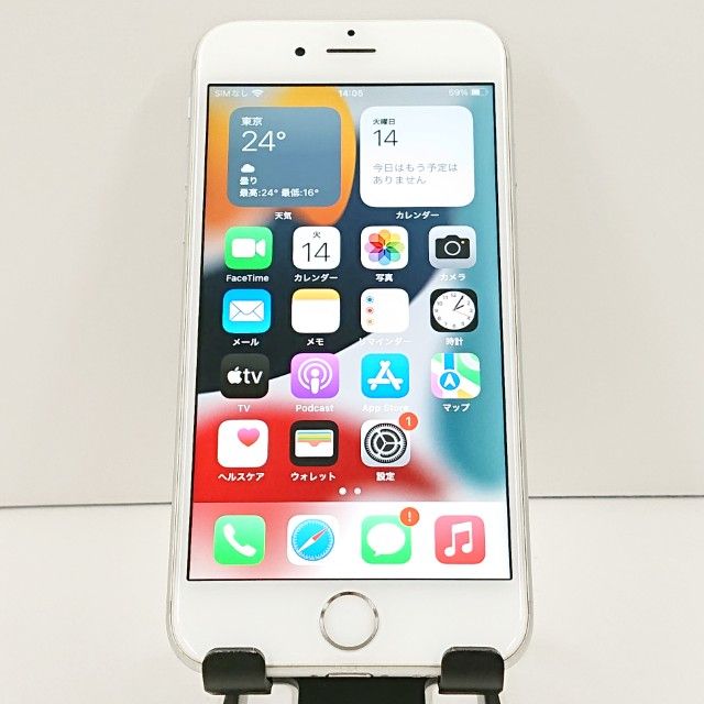 iPhone6s 16GB SIM�ե꡼ ����С� c18562