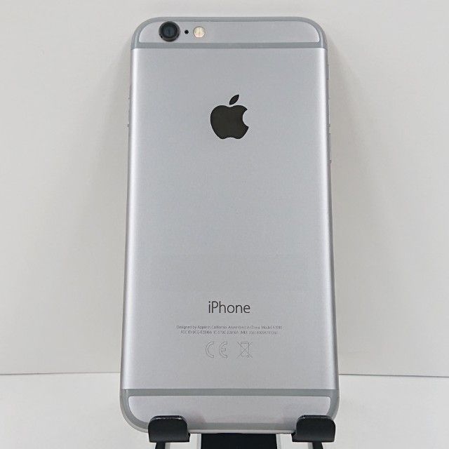 iPhone6 32GB SIM�ե꡼ ���ڡ������쥤 c18496
