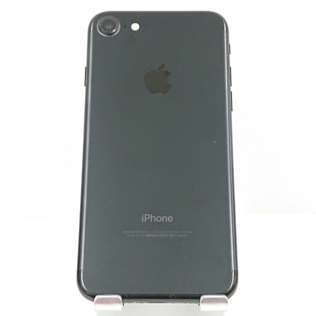 iPhone7 32GB �ɥ��� �֥�å� c16297