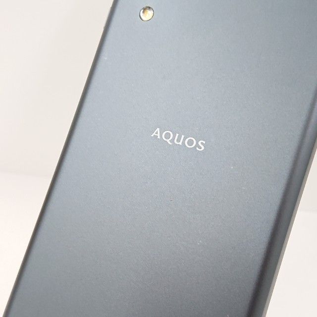 AQUOS sense3 basic SHV48 au ֥å c15108