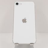 iPhoneSE ��2���� 64GB SoftBank �ۥ磻�� c18701