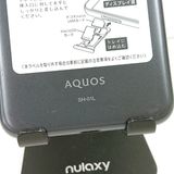 AQUOS sense2 SH-01L �ɥ��� �˥奢�󥹥֥�å� c20138