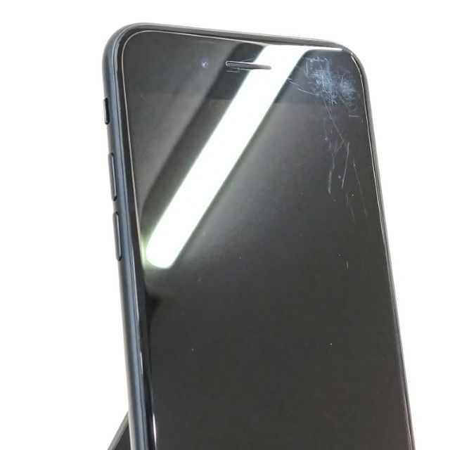 iPhoneSE ��3���� 64GB au �ߥåɥʥ��� c22909