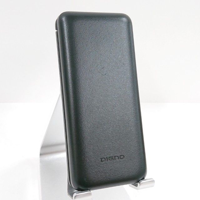 DIGNO �������� �١����å� KY-41B �ɥ��� �֥�å� c22049