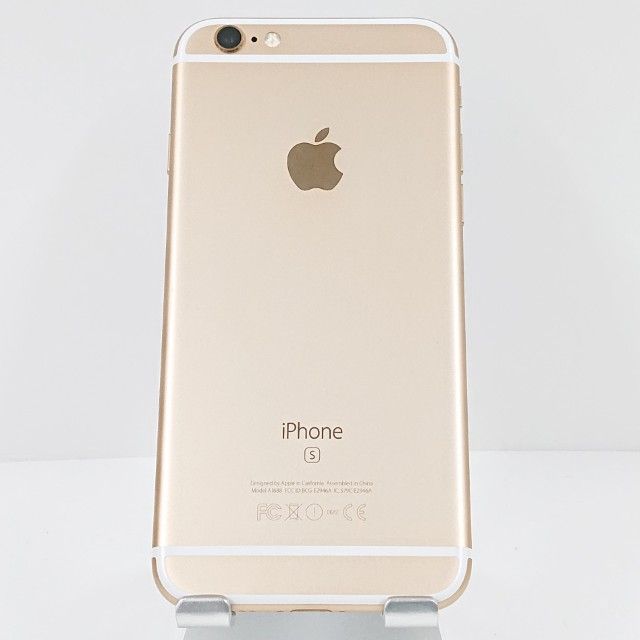 iPhone6s 64GB SoftBank ������� c18052