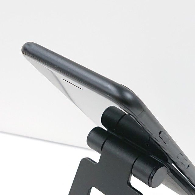 iPhone7 32GB au �֥�å� c18929