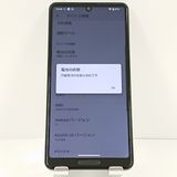 AQUOS sense5G SHG03 au ���꡼�֥���С� c18716