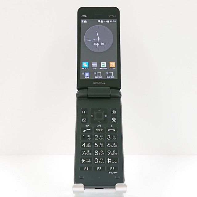 GRATINA KYF44 au �֥�å� c18387