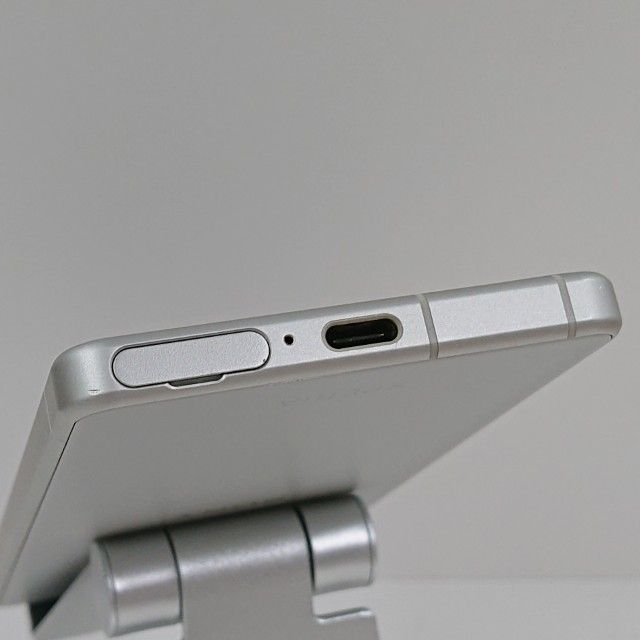 Xperia5 IV A204SO SoftBank �������ۥ磻�� c19501