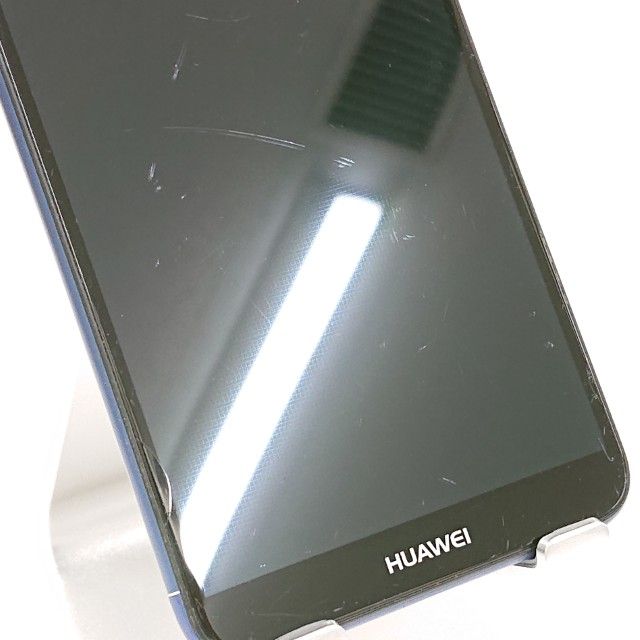 HUAWEI nova lite 2 FIG-LA1 SIMե꡼ ֥롼 c14952