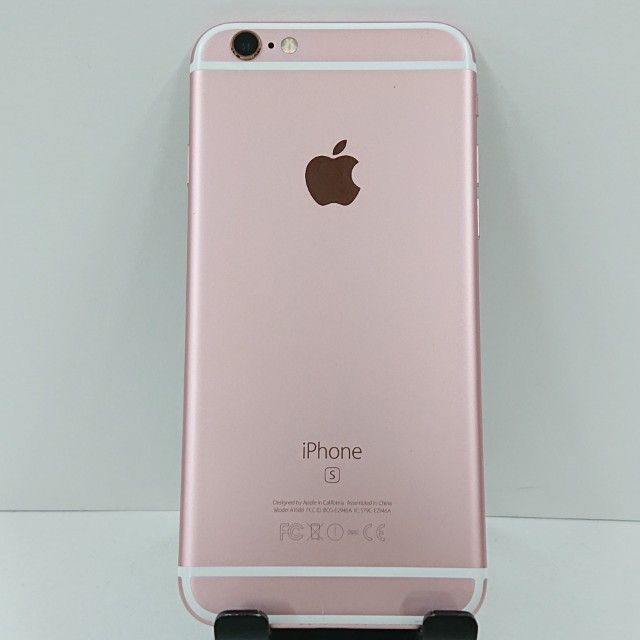 iPhone6s 64GB �ɥ��� ������������� c17819
