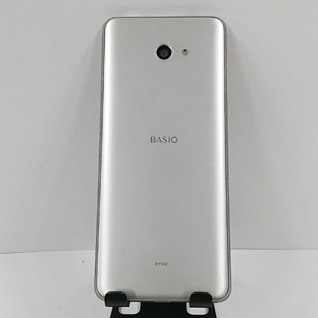 BASIO4 KYV47 au �����ѥ󥴡���� c17635