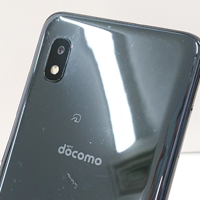 Galaxy A21 SC-42A �ɥ��� �֥�å� c16799