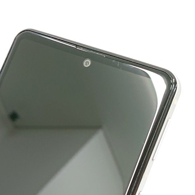 AQUOS sense5G A004SH SoftBank ���꡼�֥���С� c17185