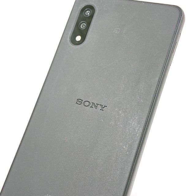 Xperia Ace II SO-41B �ɥ��� �֥�å� c15948