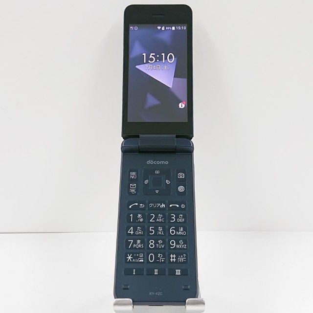DIGNO �������� KY-42C �ɥ��� �֥�å� c21292