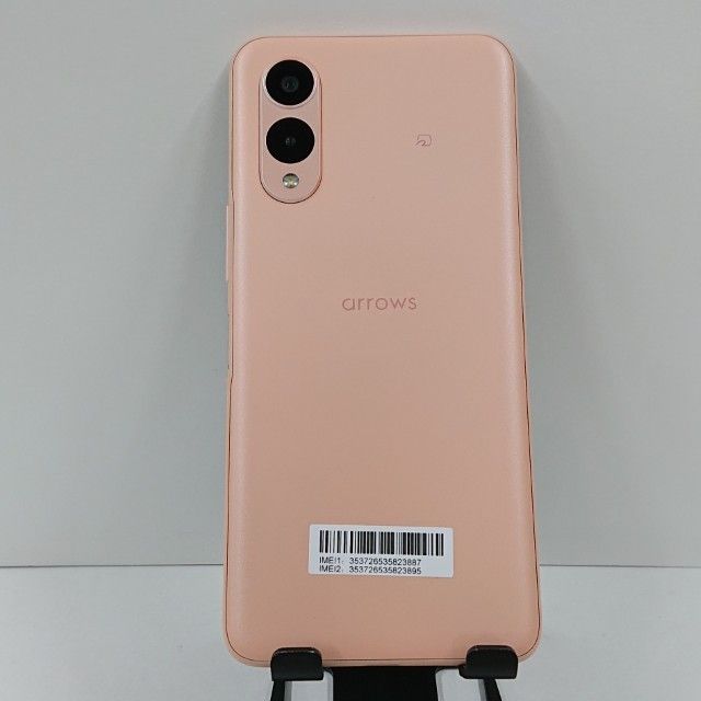 arrows We2 FCG02 au �饤�ȥ���� c17441