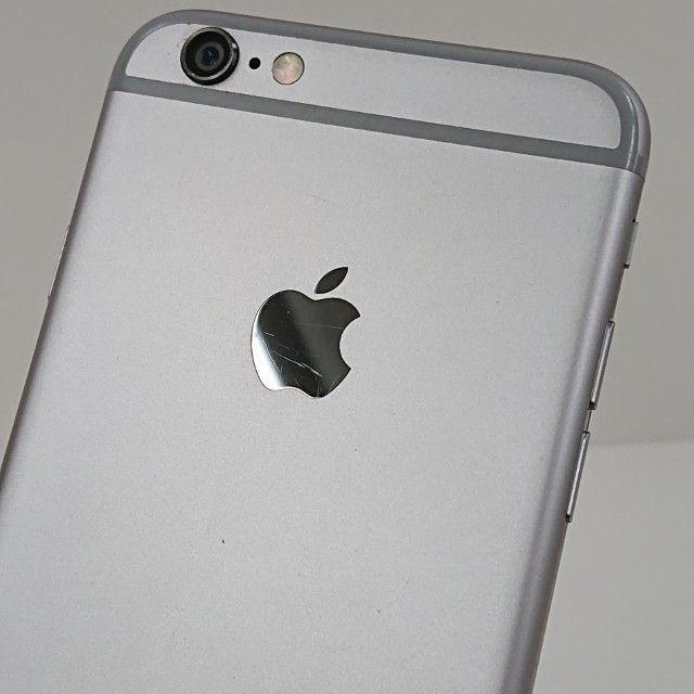 iPhone6 32GB SIM�ե꡼ ���ڡ������쥤 c18644
