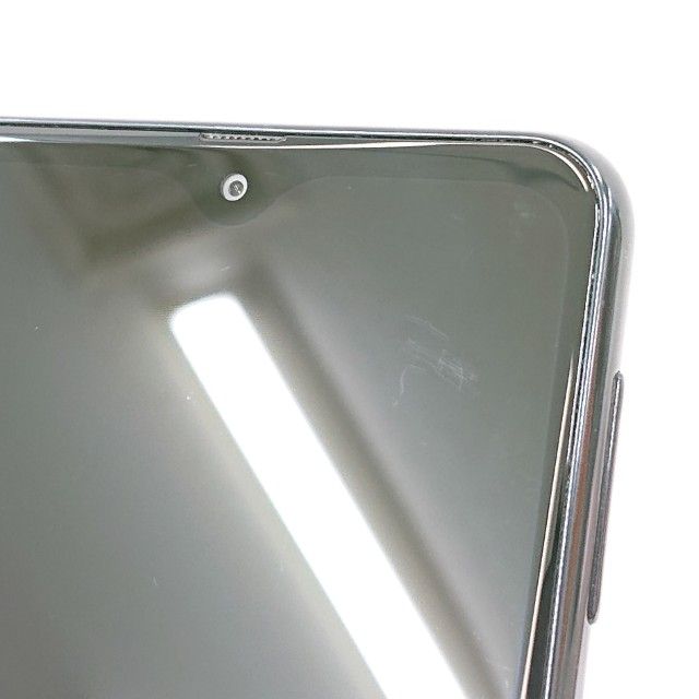 Galaxy A23 5G SCG18 au �֥�å� c21835