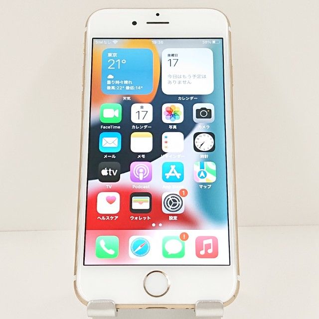 iPhone6s 64GB SoftBank ������� c18772