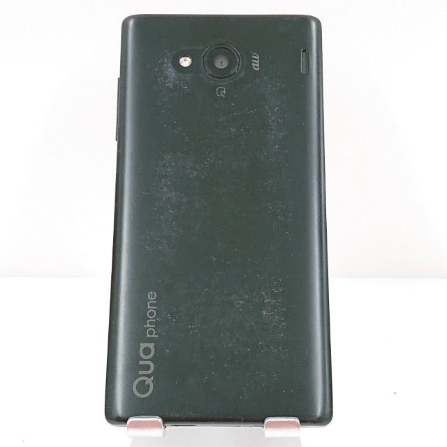 Qua phone QX KYV42 au �֥�å� c17504