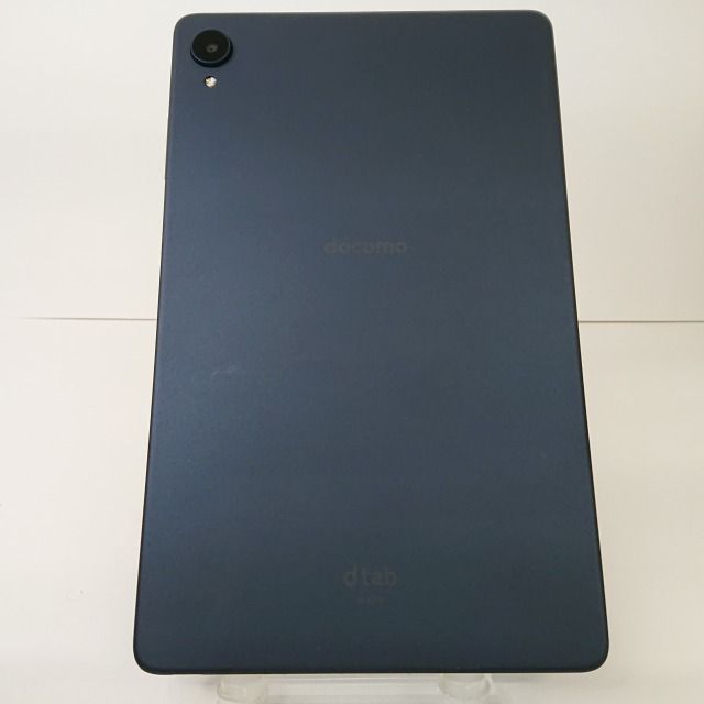 ほぼ新品】dtab Compact d-42A ネイビー