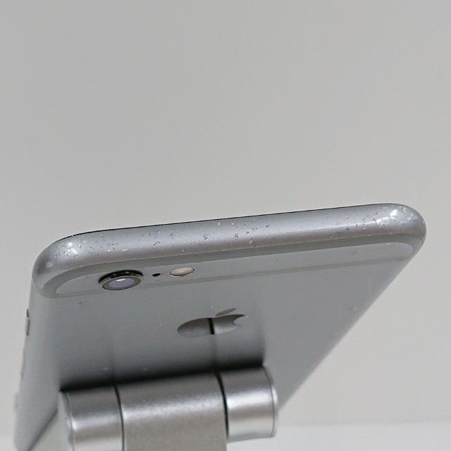 iPhone6s 128GB SoftBank ���ڡ������쥤 c19864