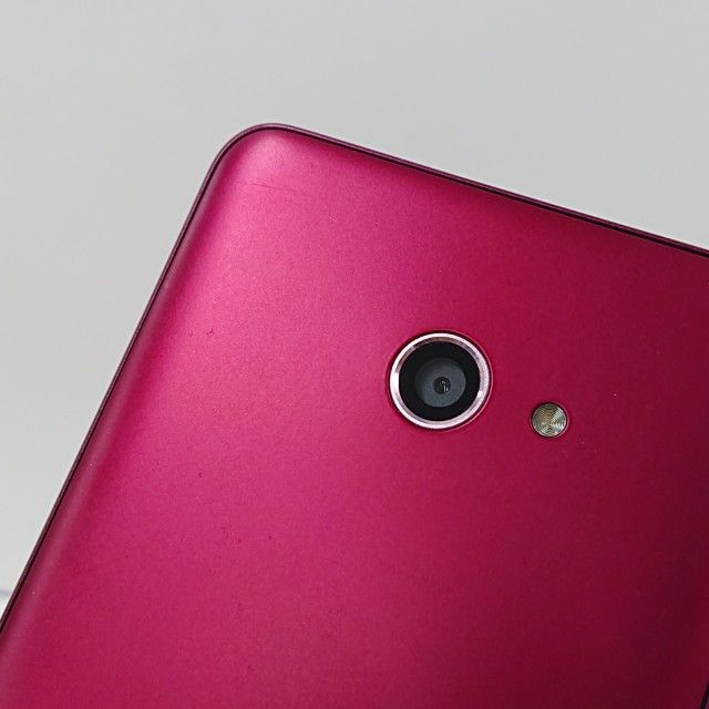 BASIO4 KYV47 au �磻���å� c17395