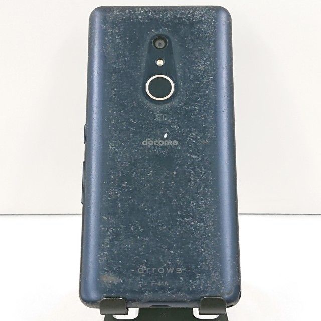 ���������ʡ�arrows Be4 F-41A �ɥ��� �֥�å� c19022