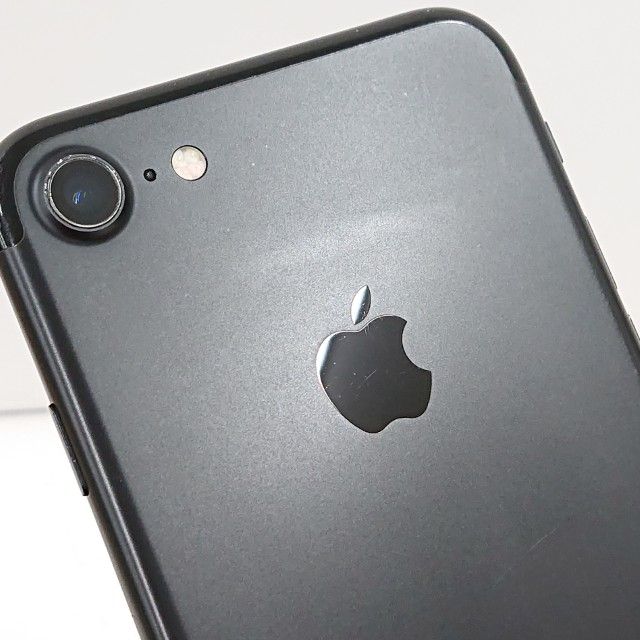 iPhone7 32GB �ɥ��� �֥�å� c16797