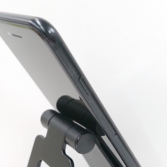 iPhoneSE ��2���� 64GB �ɥ��� �֥�å� c16551