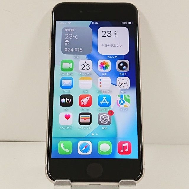 iPhoneSE ��3���� 64GB �ɥ��� �������饤�� c20924