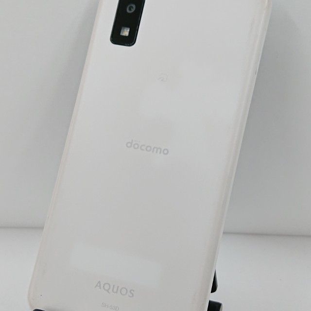 AQUOS wish3 SH-53D ɥ ۥ磻 c14801