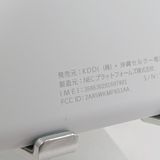 Speed Wi-Fi 5G X11 NAR01 au ���Ρ��ۥ磻�� c22394