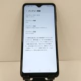 Galaxy A23 5G SCG18 au �֥�å� c18916