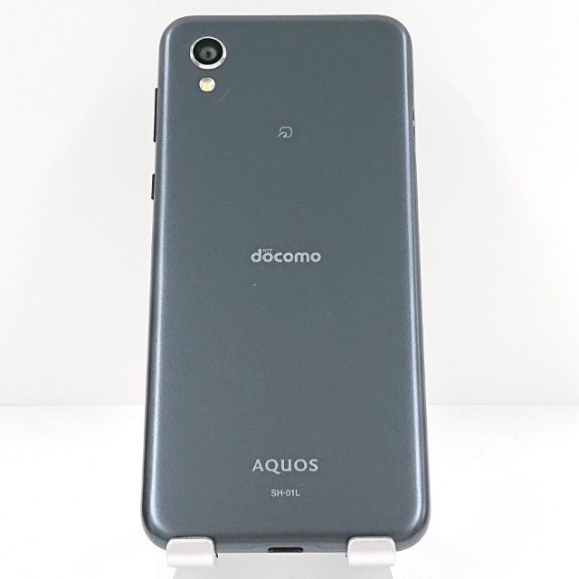 AQUOS sense2 SH-01L �ɥ��� �˥奢�󥹥֥�å� c20135