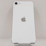 iPhoneSE ��2���� 64GB �ɥ��� �ۥ磻�� c23220