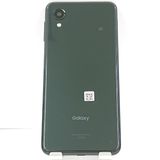 Galaxy A23 5G SCG18 au �֥�å� c21846