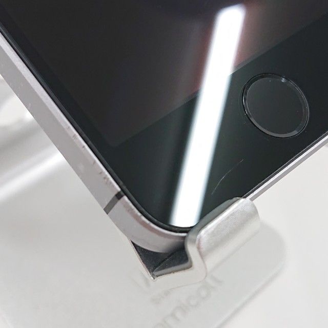 iPhoneSE 16GB SIM�ե꡼ ���ڡ������쥤 c21169